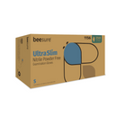 BeeSure UltraSlim Nitrile 350/Bx