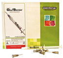 Glu/Sense Syringe Kit 6 x 1ml Syringes & 60 SofNeedle tips