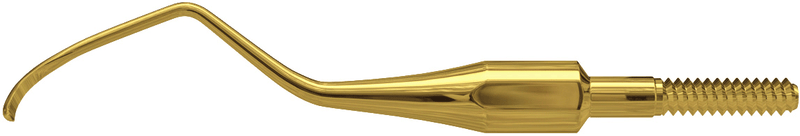 Curettes-Barnhart Quick Tip