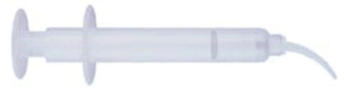 412 Utility Syringe Curved TIP US-12 50/Bx