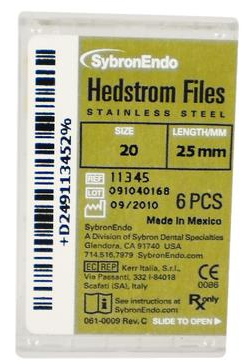 Hedstrom Files