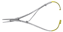 Mathieu Needle Holder 4.75'' Del Carbide