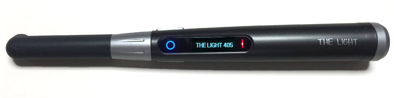 THE LIGHT Replacement Battery