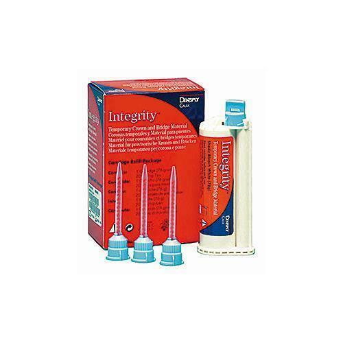 Integrity Cartridge 76gm