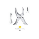 Extracting Forceps A-H Miltex