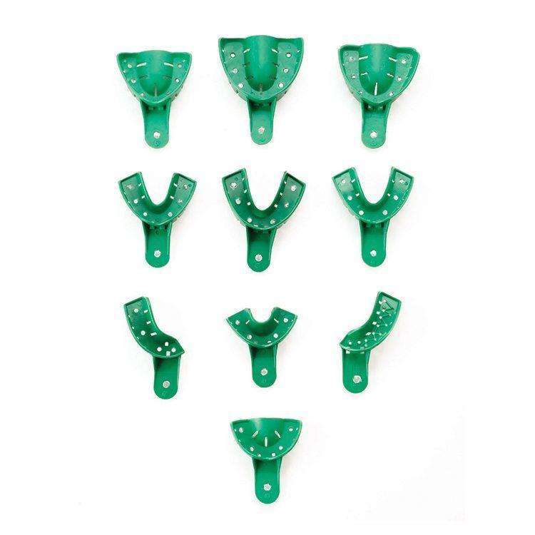 BoTrays Impression Trays 12/Pk