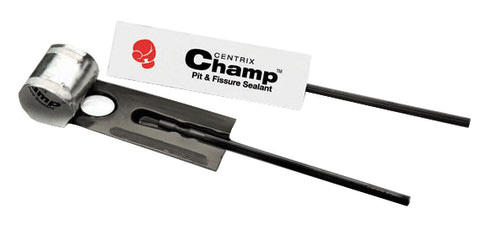 Champ Pit & Fissure Sealant 0.25ml 64/Pk