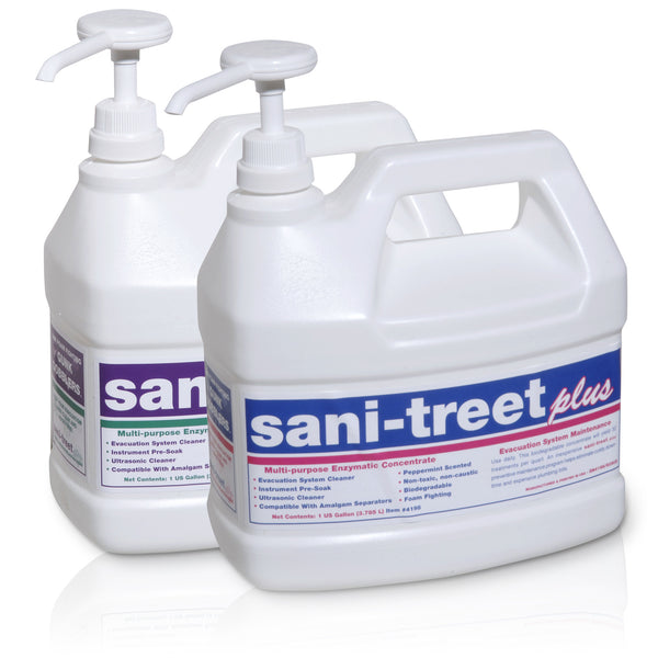 Sani-Treet Plus 1 Gallon