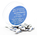 Palodent Matrix Standard Pack 50/Pk