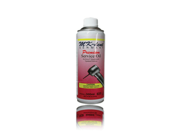 MK-Dent Spray for Kavo KaVo Quattrocare 500ml