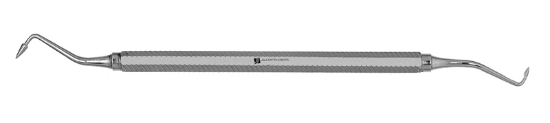 Waxing Instruments - Thomas