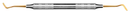 Composite Filling Instrument XP Z-Handle