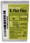 K-Flex Files