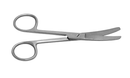 Operating Scissor 5.5'' B/B Curved