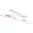 Nupro White Varnish Applicators .4gm x 500/Pk