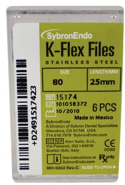 K-Flex Files