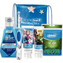 Oral-B Kids (8+) Power Bundle w/Backpack