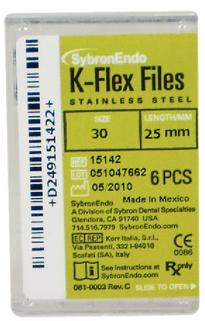 K-Flex Files