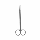 Scissors Suture Straight