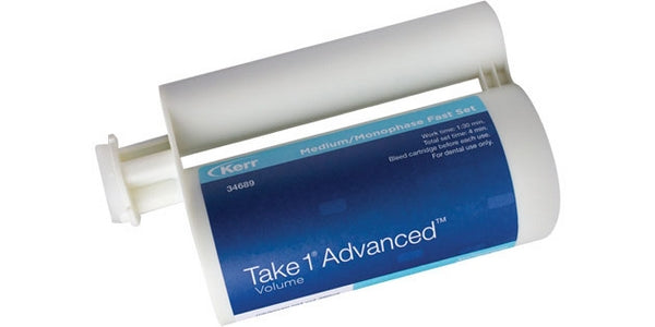 Take 1 Advanced Refill 380ml x 2/Pk