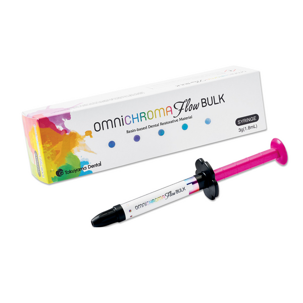 Omnichroma Flow Bulk Syringe