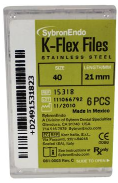 K-Flex Files