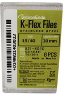 K-Flex Files