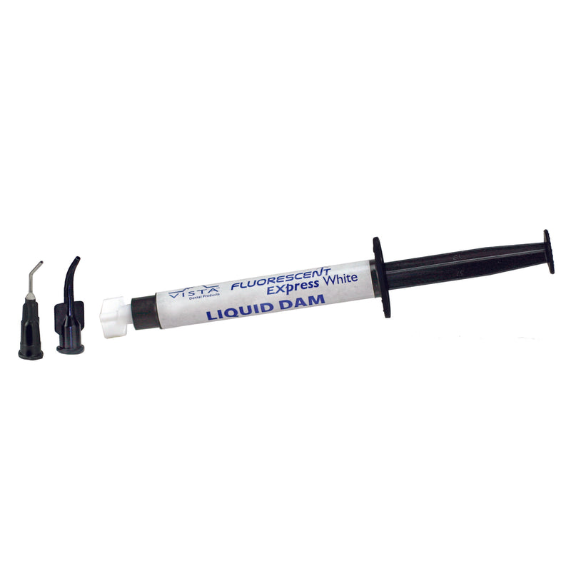Liquid Dam Refill Kit 20/pk