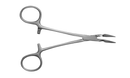 Stieglitz Fragement Forceps 5''