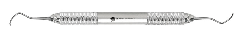 Curettes-McCalls 9.5mm