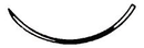 Suture Plain Gut FS2 4/0 27'' 36/Bx