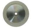 Meisinger Diamond Disc HP