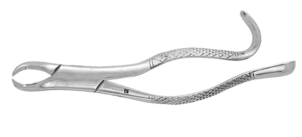 Extracting Forceps - HBJ