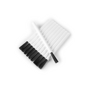 Muco Applicator Brushes 10/Pk