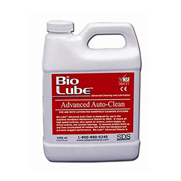 Bio Lube Advanced Auto-Clean