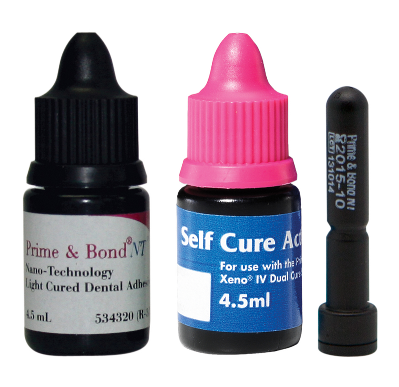 Prime & Bond NT Intro Kit DC