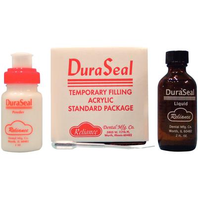 DuraSeal Combination Package