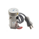 Syringe Water Heater Air Actuated On/Off