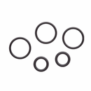 Midwest Fiber Optic Gasket 5-Hole Blue