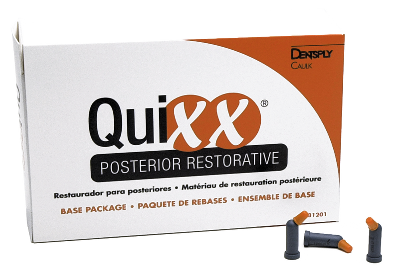 QuiXX Starter Pack