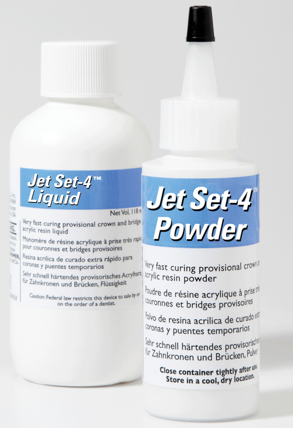 Jet Set-4 Powder 2oz