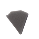 Endo Triangular Foam Refill 50/Pk
