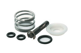 Foot Control Repair Kit Standard