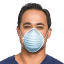 Standard Cone Mask 50/Bx