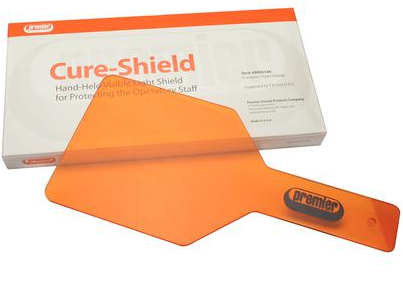 Cure Shield