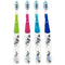 Oral-B Youth Themed Toothbrush 6/Bx