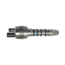 Midwest Stylus K-Coupler 5-Hole