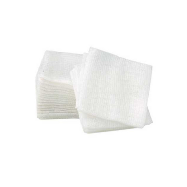 Premium Gauze Non-Woven 2x2 N/S 4-Ply 200/Slv