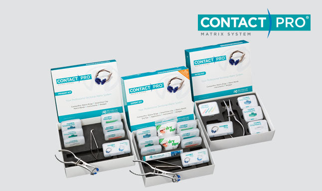 ContactPro Coated Kit Expert Kit