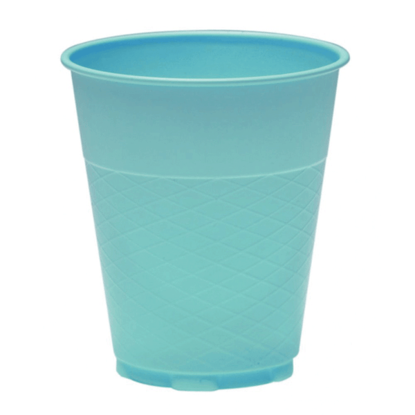 Fabrikal Plastic Cups 5oz 2500/Cs